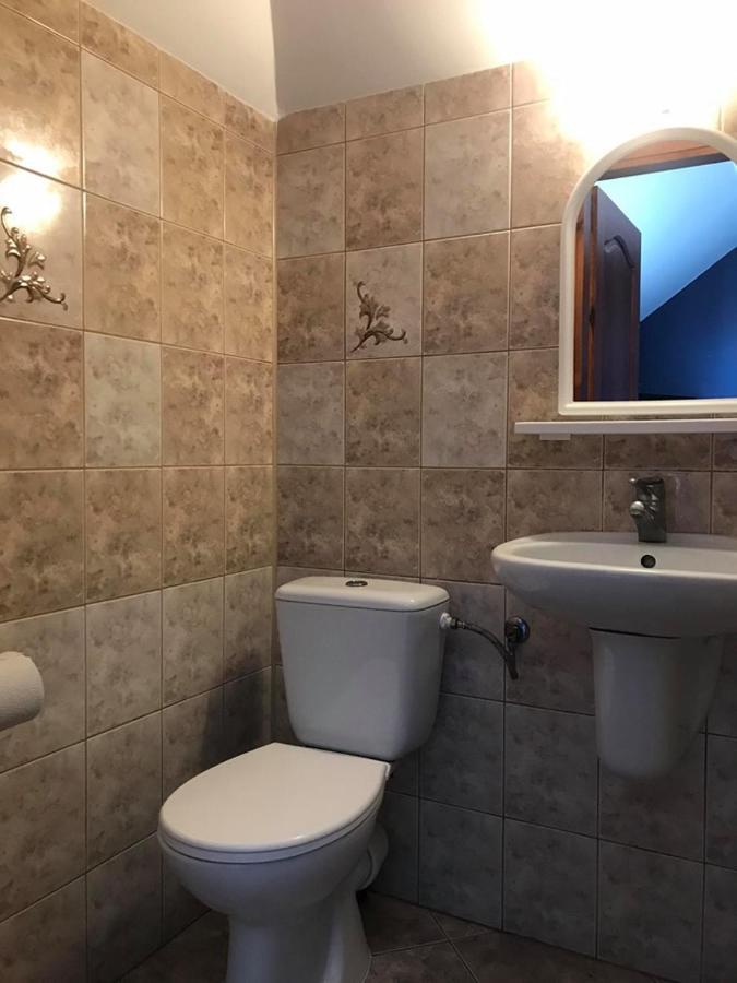 Miedzywodami Jastarnia Bagian luar foto
