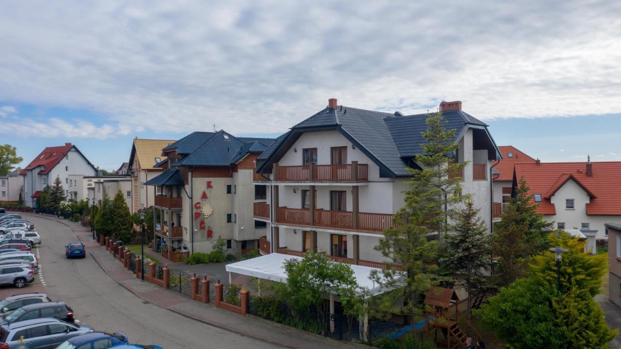 Miedzywodami Jastarnia Bagian luar foto